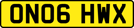 ON06HWX