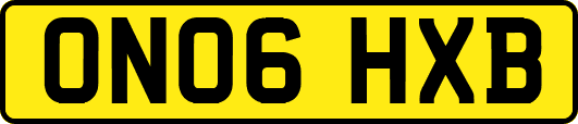 ON06HXB
