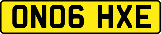 ON06HXE