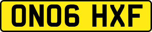 ON06HXF