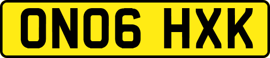 ON06HXK