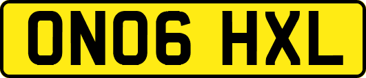 ON06HXL