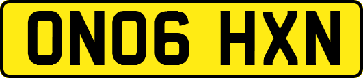 ON06HXN