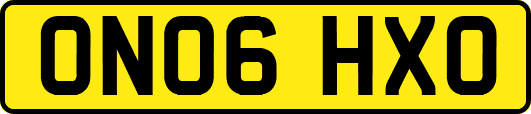 ON06HXO