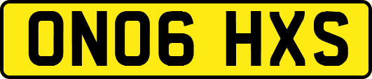 ON06HXS