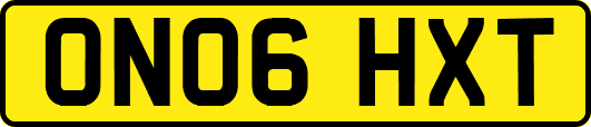 ON06HXT