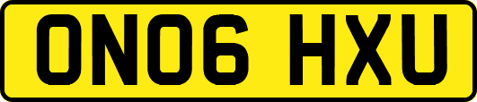 ON06HXU