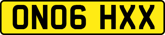 ON06HXX
