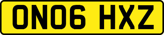 ON06HXZ