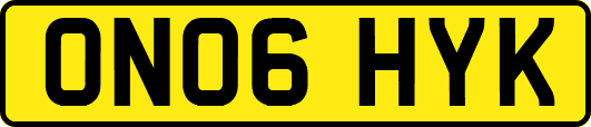 ON06HYK