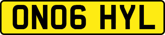 ON06HYL