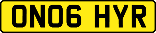 ON06HYR