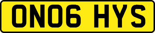 ON06HYS