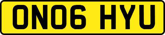 ON06HYU