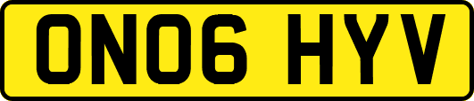 ON06HYV