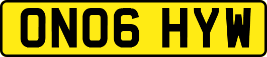ON06HYW