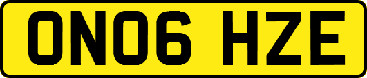 ON06HZE