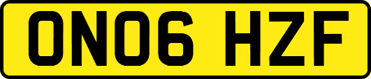 ON06HZF