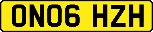ON06HZH