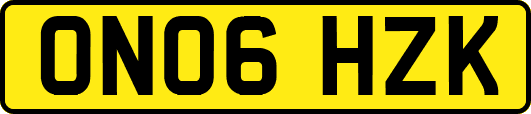 ON06HZK