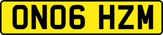 ON06HZM