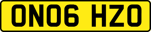 ON06HZO