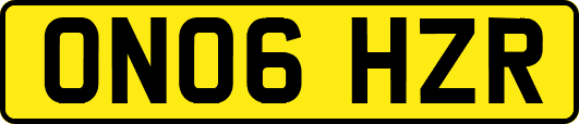 ON06HZR
