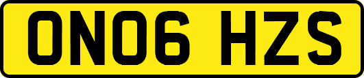 ON06HZS