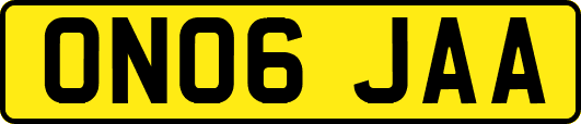ON06JAA