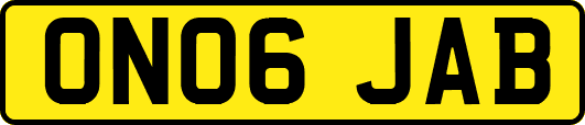 ON06JAB
