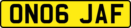 ON06JAF