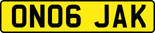 ON06JAK