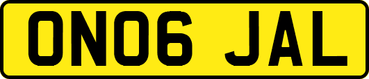 ON06JAL
