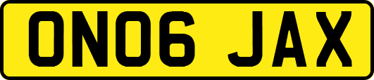ON06JAX