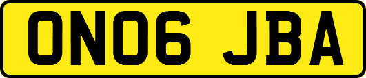 ON06JBA