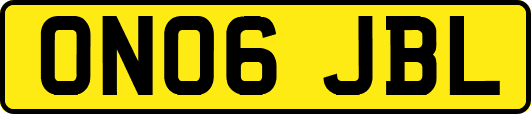 ON06JBL
