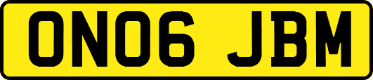ON06JBM