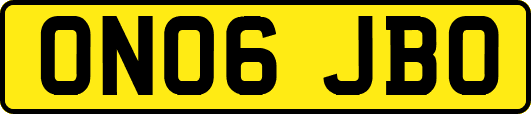 ON06JBO