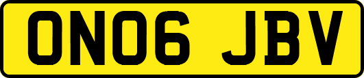 ON06JBV