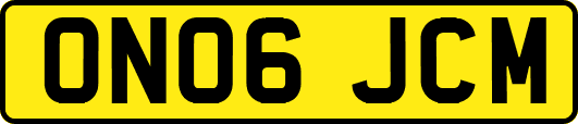 ON06JCM