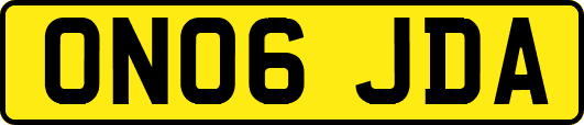 ON06JDA