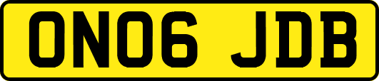 ON06JDB