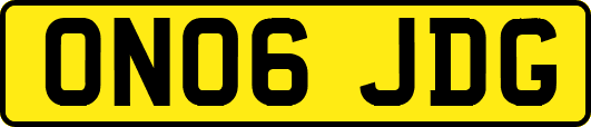 ON06JDG
