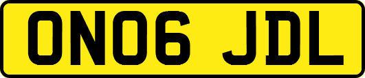 ON06JDL