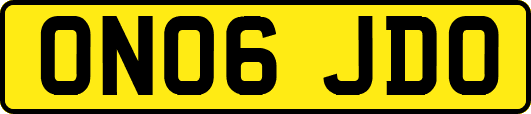 ON06JDO