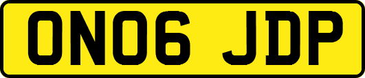 ON06JDP