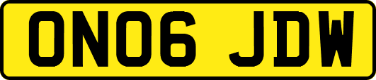 ON06JDW