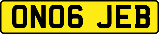 ON06JEB