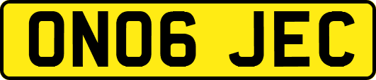 ON06JEC