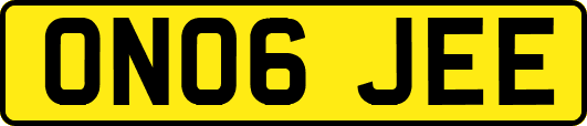 ON06JEE